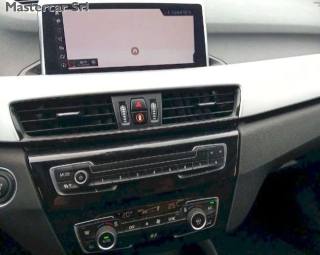 BMW X1 usata, con Autoradio
