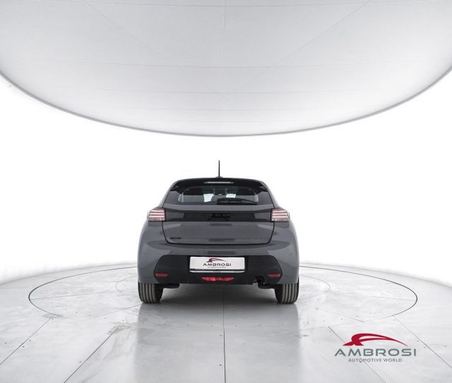 PEUGEOT 208 usata 5