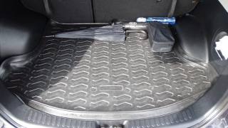 KIA Sportage usata 105
