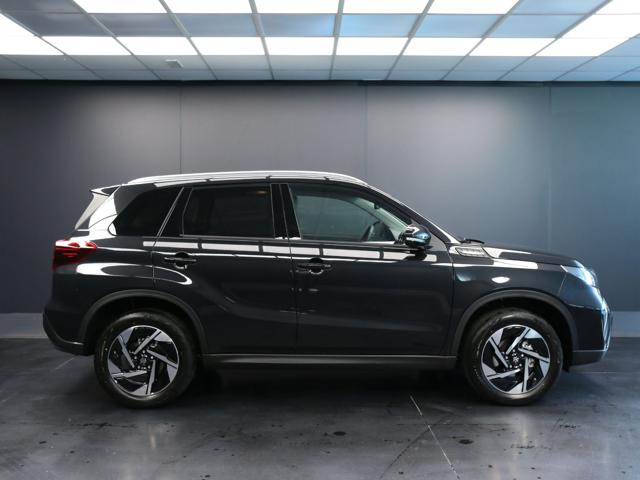 SUZUKI Vitara usata, con Alzacristalli elettrici