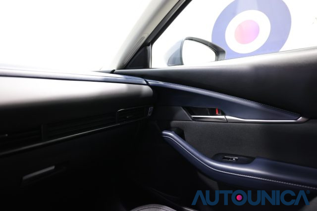 MAZDA CX-30 usata, con Bluetooth
