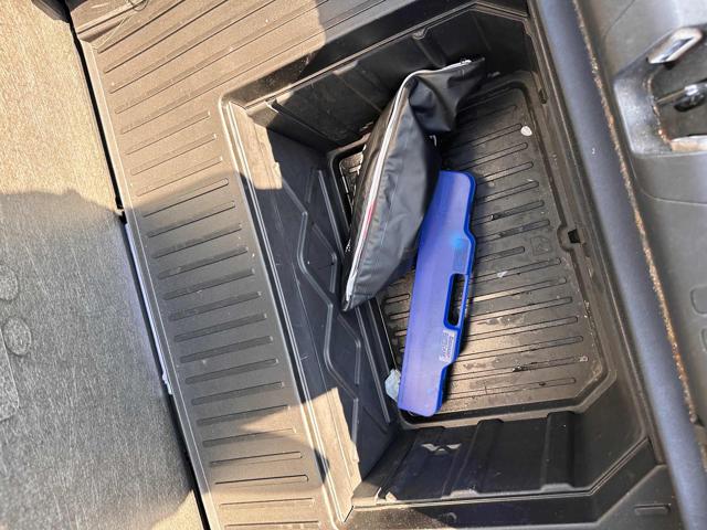FORD Puma usata, con Bracciolo