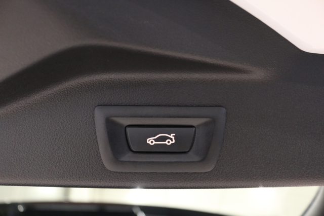 BMW X5 usata, con Regolazione elettrica sedili