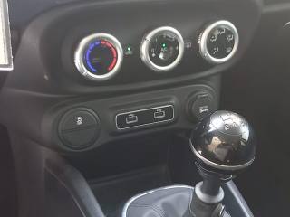 FIAT 500L usata, con Fendinebbia