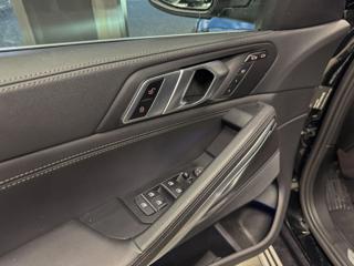 BMW X6 usata, con Chiusura centralizzata