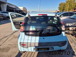 CITROEN C1 usata 20