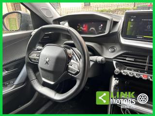 PEUGEOT 2008 usata, con Vivavoce