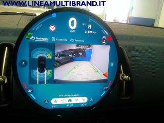 MINI Mini usata, con Sedili riscaldati