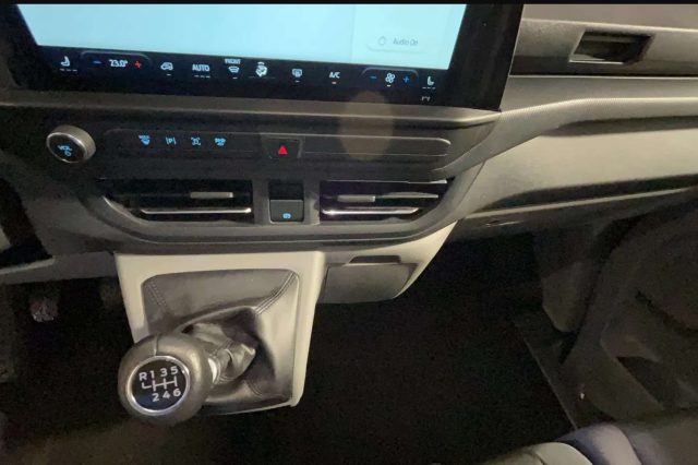 FORD Transit Custom usata 15