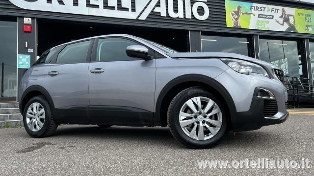 PEUGEOT 3008 usata, con Vivavoce