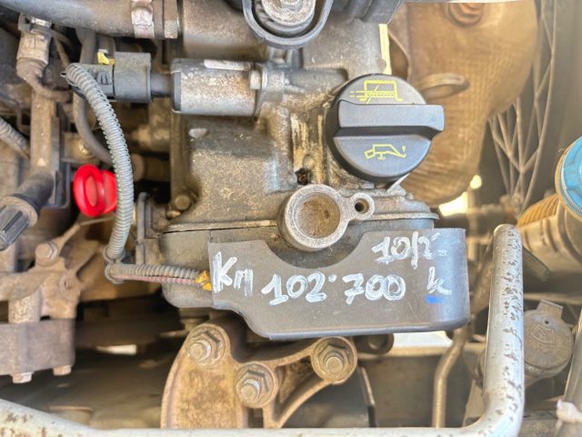 FIAT Panda usata 43
