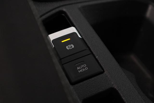VOLKSWAGEN T-Roc usata, con ESP