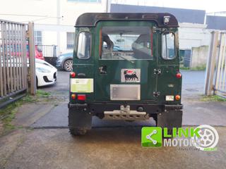 LAND ROVER Defender usata 5