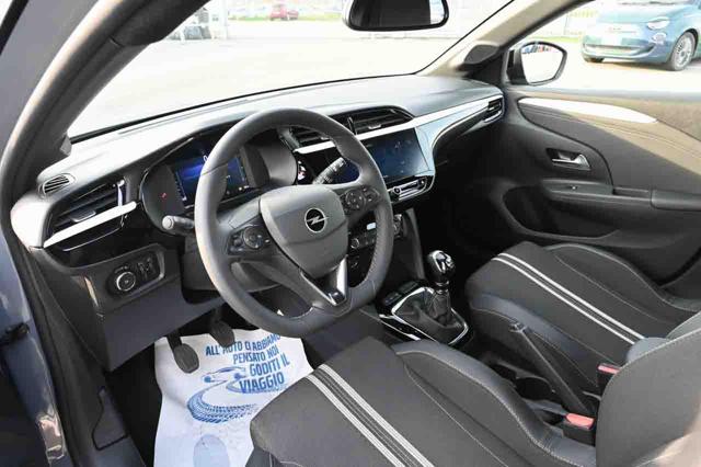 OPEL Corsa usata, con Boardcomputer