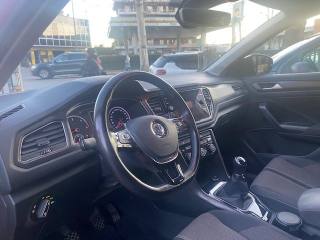 VOLKSWAGEN T-Roc usata, con Airbag laterali