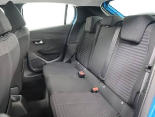 PEUGEOT 208 usata, con Immobilizzatore elettronico