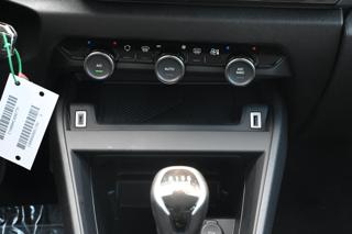 CITROEN C4 usata, con USB