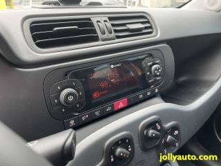 FIAT Panda usata, con Autoradio digitale