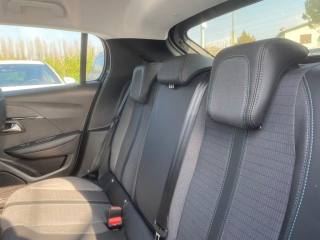 PEUGEOT 208 usata, con Cerchi in lega
