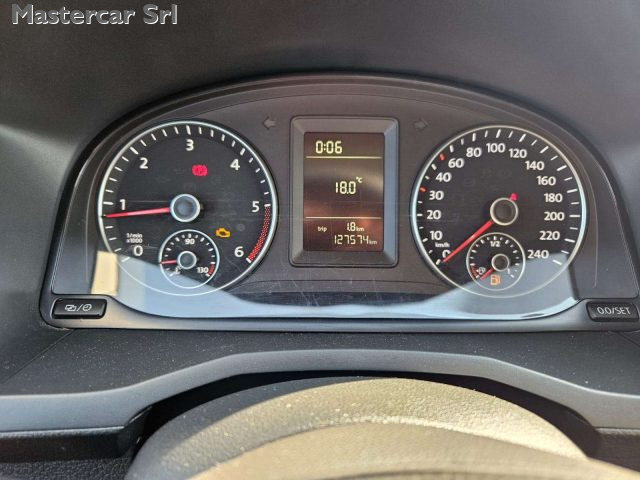 VOLKSWAGEN Caddy usata 10