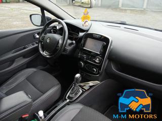 RENAULT Clio usata, con Controllo trazione