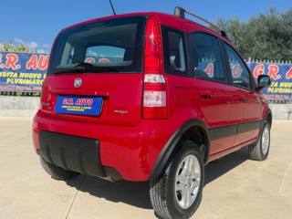 FIAT Panda usata, con Servosterzo
