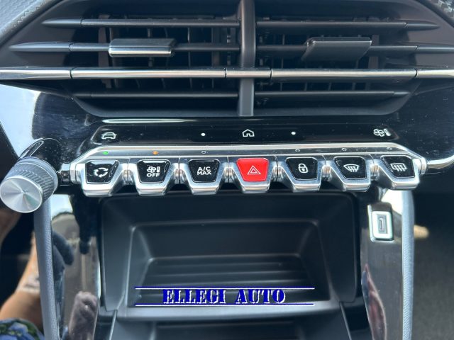 PEUGEOT 208 usata, con Autoradio digitale