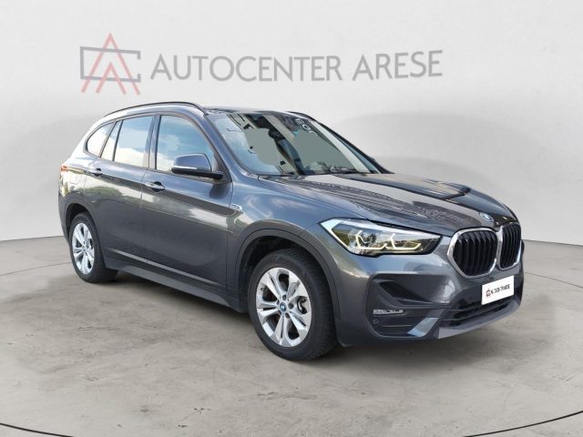 BMW X1 usata, con Chiusura centralizzata