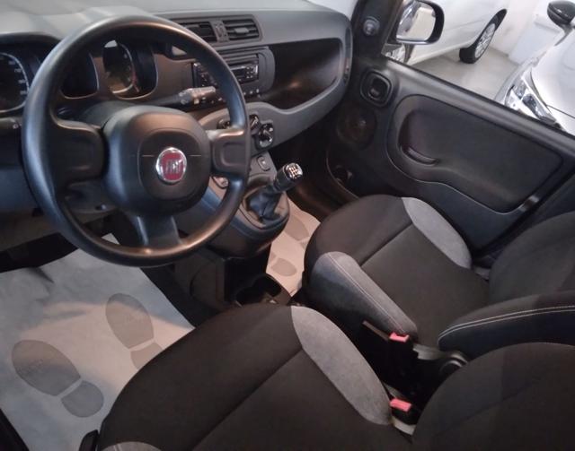 FIAT Panda usata, con Chiusura centralizzata