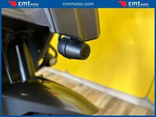 BENELLI TRK 502 usata 12