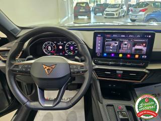 CUPRA Formentor usata, con Fendinebbia