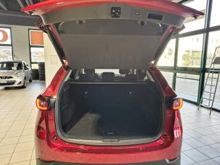 MAZDA CX-5 usata, con Fari LED