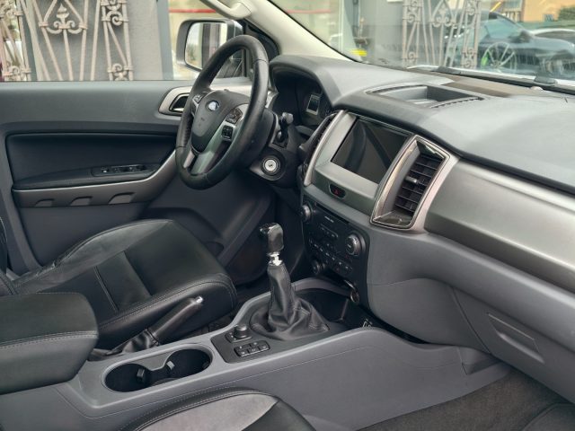 FORD Ranger usata, con Cruise Control