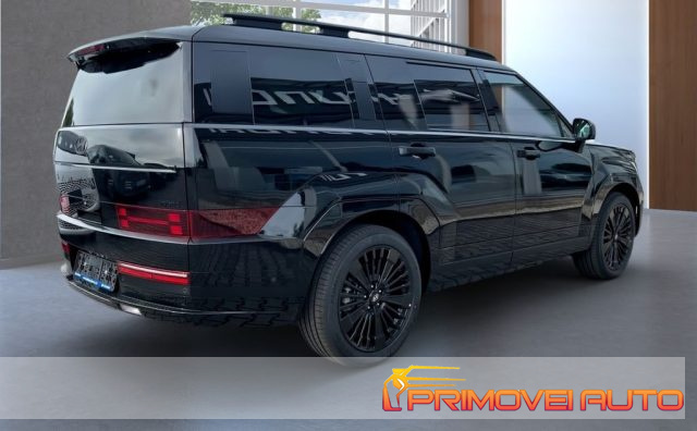 HYUNDAI Santa Fe usata, con Autoradio