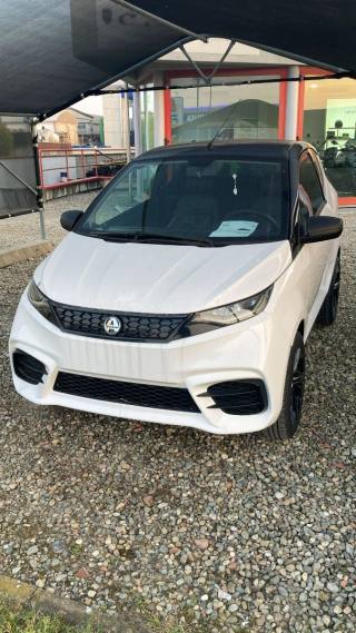 AIXAM City Sport Elettrico