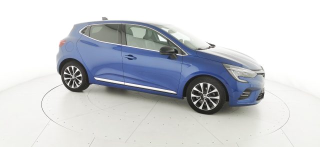 RENAULT Clio usata, con Chiusura centralizzata telecomandata