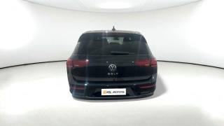 VOLKSWAGEN Golf usata, con Airbag Passeggero