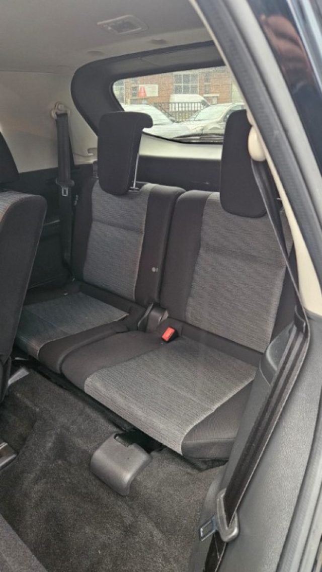 NISSAN X-Trail usata, con Controllo elettronico della corsia