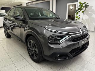 CITROEN C4 usata, con Airbag