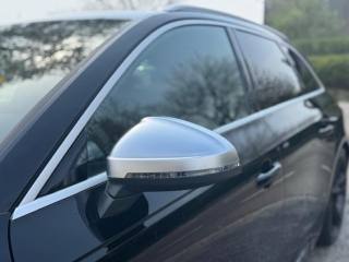 AUDI RS usata, con Vetri oscurati