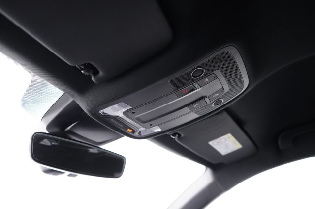 AUDI A1 usata, con Frenata d