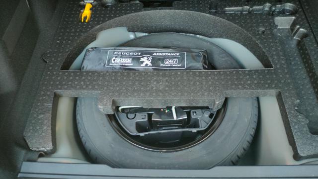 PEUGEOT 2008 usata, con Controllo trazione