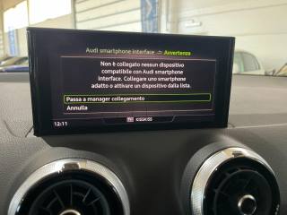 AUDI Q2 usata, con Immobilizzatore elettronico