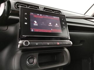 CITROEN C3 usata, con Controllo trazione