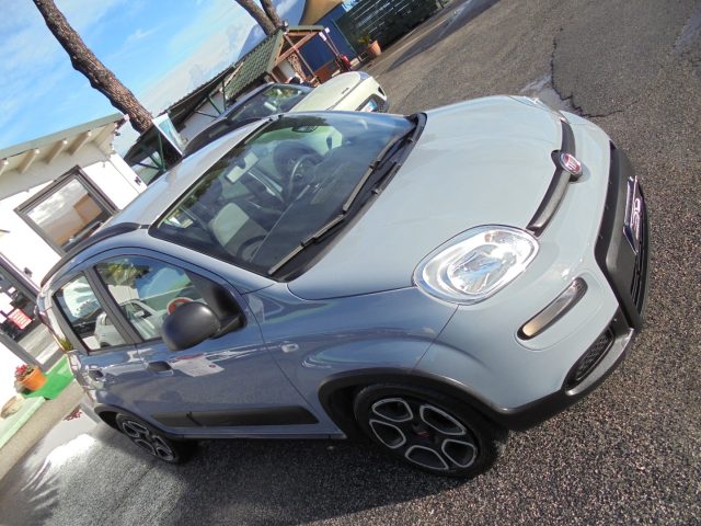 FIAT Panda usata 16
