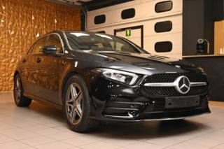 MERCEDES-BENZ A 250 usata 73