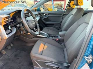 AUDI A3 usata, con Climatizzatore