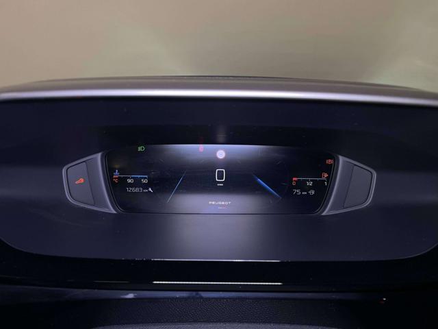 PEUGEOT 308 usata, con Cruise Control