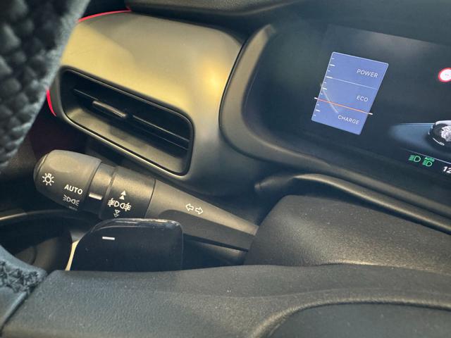 JEEP Avenger usata, con Sistema di navigazione