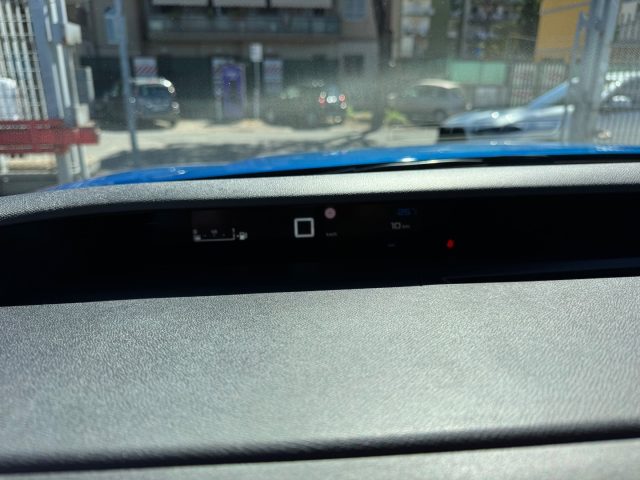 CITROEN C3 usata, con USB